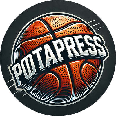 PotaPress Logo